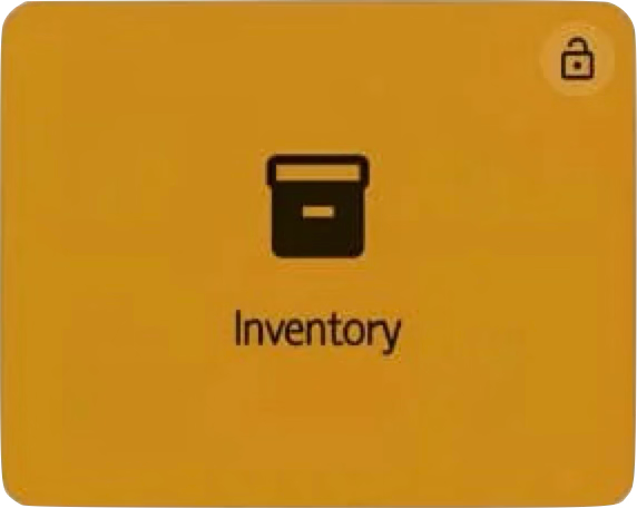 inventory