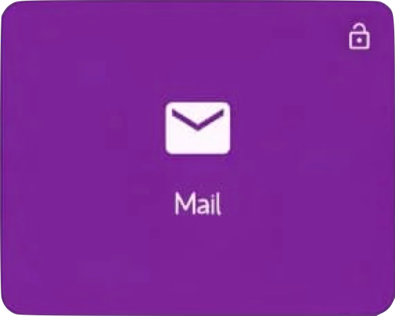 mail