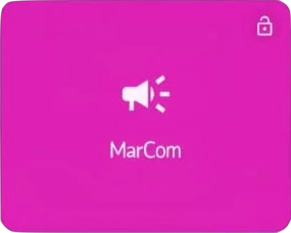 marcom